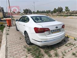 كيا كادينزا